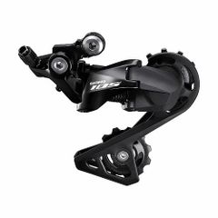 新品未使用「送料込」SHIMANO//105/R7000//RD-R7000-SS Black 11S Low:25-30T//リアディレイラー//シマノ