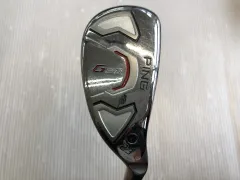 2025年最新】ping g20 ユーティリティの人気アイテム - メルカリ
