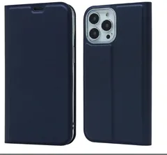 Eastwave For iPhone 15 Pro Max 手帳型 ケース アイフォン 15promax 携帯カバー PUレザー 内蔵するTPUソフトケース カード収納 内蔵マグネット 横置きスタンド機能 薄型 軽量 耐汚れ 耐衝撃 防塵 衝撃吸収