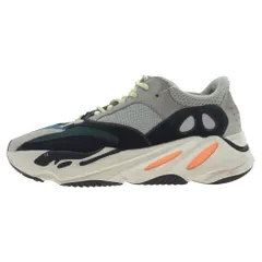 2023年最新】adidas(アディダス)YEEZY BOOST 700 V2 GEODE EG6860 US8