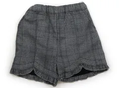 【プティマイン/petitmain】ショートパンツ 110サイズ 女の子【子供服・ベビー服】（1764588）