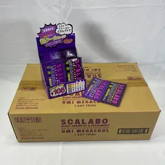 ③新品 未使用 SCALABO スカラボ 全色 1day 5箱 トライアルセット ノンシリコン 薬用スカルプケア SCALABO シャンプー＋