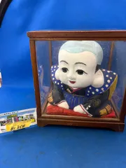 福助 真鍮製置物 年代物 希少 福助 真鍮製置物 年代物 希少 - メルカリ
