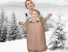 抱っこ紐 防寒ケープ ブランケット エルゴの防寒に！ベビーカーにも使える 年中使える （雨対策・寒さ対策・防寒ケープ・防寒着・もこもこボア・赤ちゃん ant4y915786