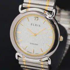 レディース　ジュエリーウォッチ　エルリア 53725d466f3809b8a6eff9c9a51204