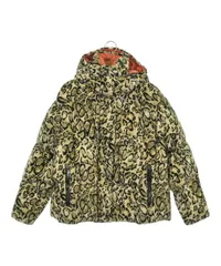 MONCLER ダウンジャケット/ダウンベスト レディース 【古着】【中古】【送料無料】