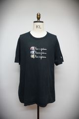 ◆チャンピオン　Tシャツ　ホンジュラス製　USED　ロゴ　XL