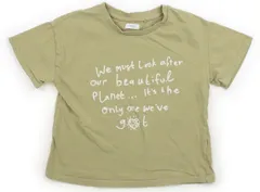 【ネクスト/NEXT】Tシャツ・カットソー 110サイズ 女の子【子供服・ベビー服】（1859945）