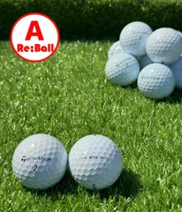 TaylorMade テーラーメイド TP5 2021年モデル◇12球【A級ランク】WHITE ロストボールのサムネイル