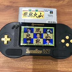 【動作確認済】将棋　風林火山 SHVCーFJ[SFC/SNES]/AI-01251390-5