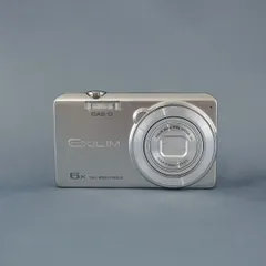 美品　CASIO カメラ　EX-ZS25 バッテリー　ホワイト　コンデジ　動作品 Amazon | CASIO デジカメ eX-ZS25 ホワイト | コンパクト 通販