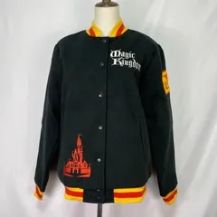 2025年最新】Disney ジャンパー・ブルゾンの人気アイテム - メルカリ