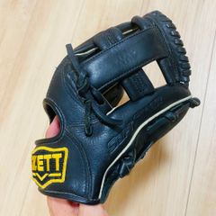 ミズノ 一般 軟式グローブ 右投げ 外野手 ビューリーグ 青ビュー Mロゴ ミズノ 一般 軟式グローブ 右投げ 外野手 ビューリーグ 青ビュー