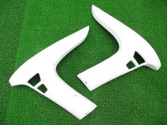 ☆マジェスティ125☆DCRリアウイング＆リアアンダースポイラー