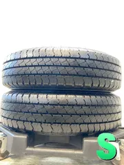 値下げ　新品145/80R12 2本セット 2025年最新】2本セット 145 80R12の人気アイテム - メルカリ