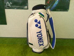 2025年最新】YONEX ゴルフバッグ・キャディバッグの人気アイテム