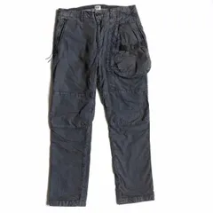 2025年最新】シーピーカンパニー メンズ ワークパンツ・カーゴパンツ 