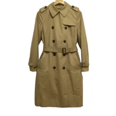 2025年最新】マッキントッシュ トレンチコートの人気アイテム - メルカリ