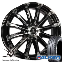 ハイエース 流用 トヨタ ハイラックス純正ホイール FALKEN W11 良品