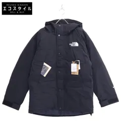 THE NORTH FACE ノースフェイス ND92454 ﾌﾞﾗｯｸ ﾏｳﾝﾃﾝﾀﾞｳﾝｼﾞｬｹｯﾄ XL