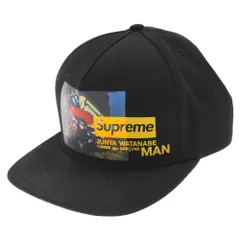 2026年最新】supreme comme des garcons キャップの人気アイテム