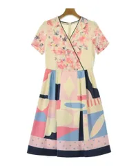 Chesty ワンピース レディース 【古着】【中古】【送料無料】