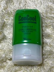【新品未使用】コンクール ジェルコートF 90g　ウエルテック