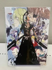 レア品。BLEACH展　原画展　ブロマイド　銀城空吾　黒崎一護　ユーハバッハ ミコリン on X: 