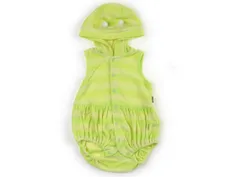 【コムサイズム/COMMECAISM】ロンパース 80サイズ 男の子【子供服・ベビー服】（1861059）