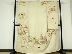 2025年最新】振袖 総刺繍の人気アイテム - メルカリ