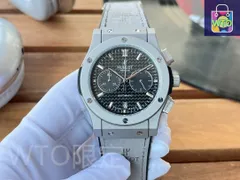 ご購入大歓迎です 新品 HUBLOT腕時計 未使用  自動巻き｜本日限定特価｜新品未使用-WTO店名をご確認ください