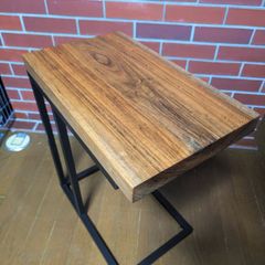 【OUTLET】オバンコール材　サイドテーブル