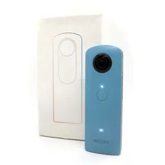 2025年最新】RiCOH theta ジャンクの人気アイテム - メルカリ