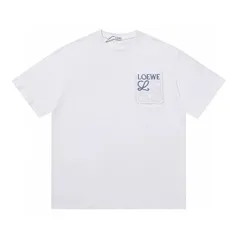 2024年最新】ロエベ tシャツの人気アイテム - メルカリ