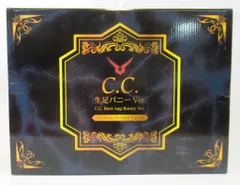 コードギアス 反逆のルルーシュ c.c. バニー Amazon.co.jp: コードギアス 反逆のルルーシュ C.C. 生足バニー