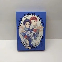 ワンダーエッグ・プライオリティ 非売品 特典 複製台本12冊 ＋