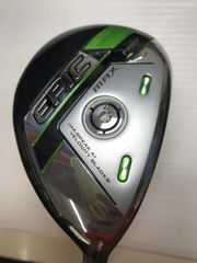 【最短翌日発送】EPIC MAX FAST | 23 | S | Speeder EVOLUTION for Callaway | 中古 | ユーティリティ | キャロウェイ