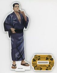 ゴールデンカムイ ジャンフェス 尾形百之助 アクリルスタンド2024