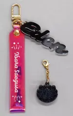 【中古】キーホルダー 20.七種茨 クリアドロップキーホルダー 「あんさんぶるスターズ」