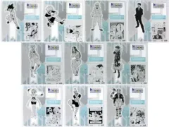 【中古】雑貨 全10種セット 「HUNTER×HUNTER アクリルXフィギュアコレクション」