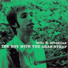 (CD)The Boy With The Arab Strap／ベル・アンド・セバスチャン