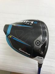 【最短翌日発送】SIM2 MAX | 10.5 | R1 | ツアーAD BB 5 | 中古 | ドライバー | テーラーメイド