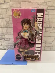 【M7-82】◇ フィギュア 長波改二 「艦隊これくしょん -艦これ-」 スーパープレミアムフィギュア“長波改二”中破（未開封）