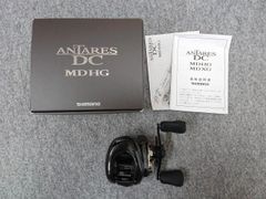 18アンタレスDCMD XG 左 スタジオコンポジット - メルカリ
