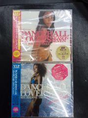 ダンスホール・ラヴァーズ シーズン 6＆7CDセット