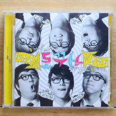 中古CD★/SUPER JUNIOR-T■ 顛倒歌 亞洲特別版 EP + 獨家 VCD 【AVKSG82011VA/4719760023827】E20540