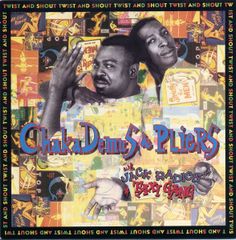 Chaka Demus & Pliers Twist And Shout - メルカリ