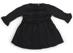 【べべ/BeBe】ワンピース 90サイズ 女の子【子供服・ベビー服】（1933276）