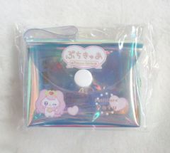 BANDAI SPIRITS オーロラミニポーチ ぷちきゅあ~Precure Fairies~ ぷち