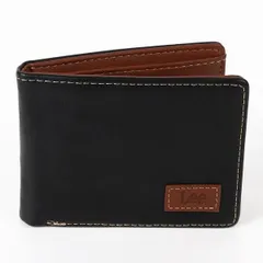 メンズ財布 人気ブランド Lee リー 2つ折り財布 カード入れ 軽量 スリム ジーンズ ブランド USA直輸入モデル メンズ ギフト 85002 送料無料